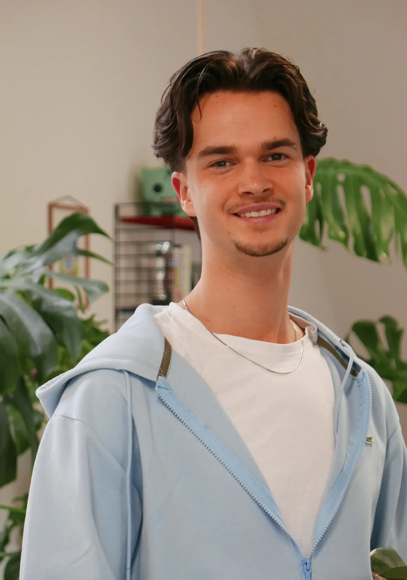 Laurens Koole, Jr. dev / design