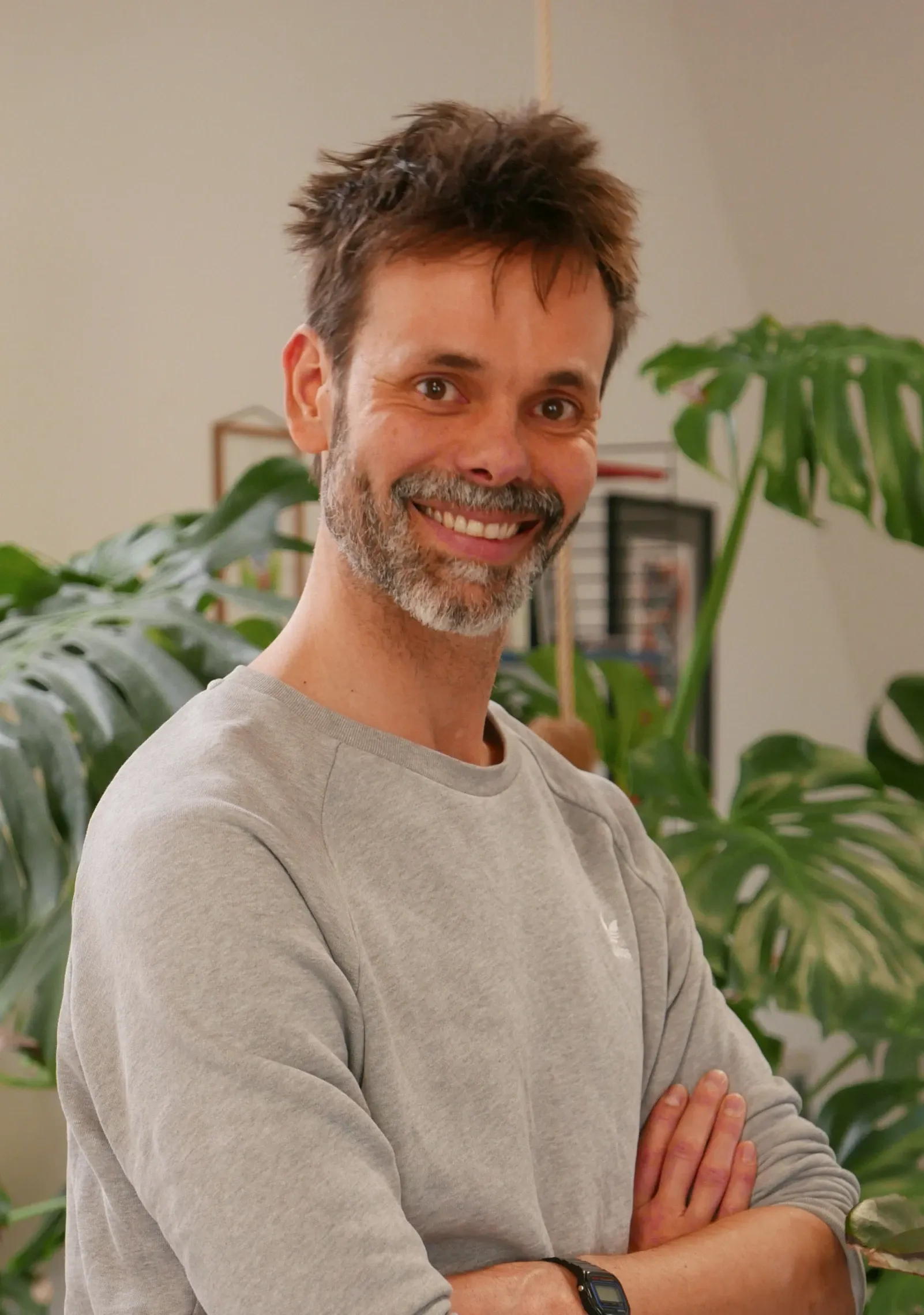 Marijn den Hartog, Creative, founder