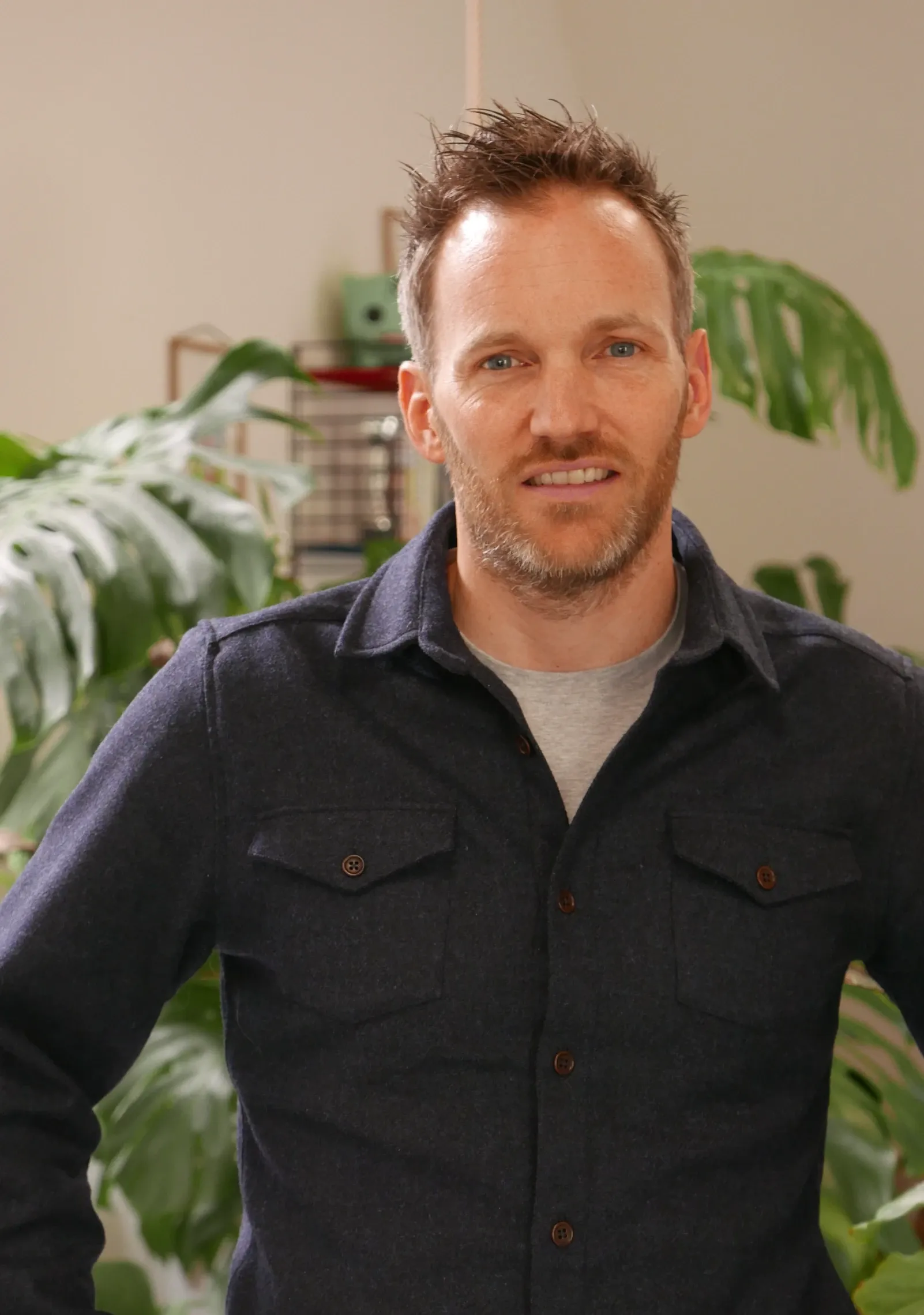 Tijn Hoendervangers, Sales / projects, co-owner