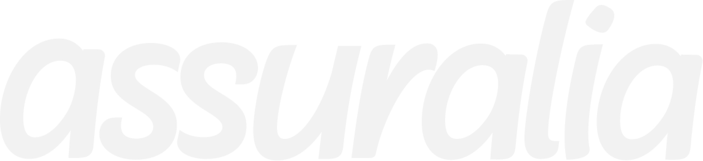 Assuralia