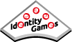 Escape Room the Game / Identity Games