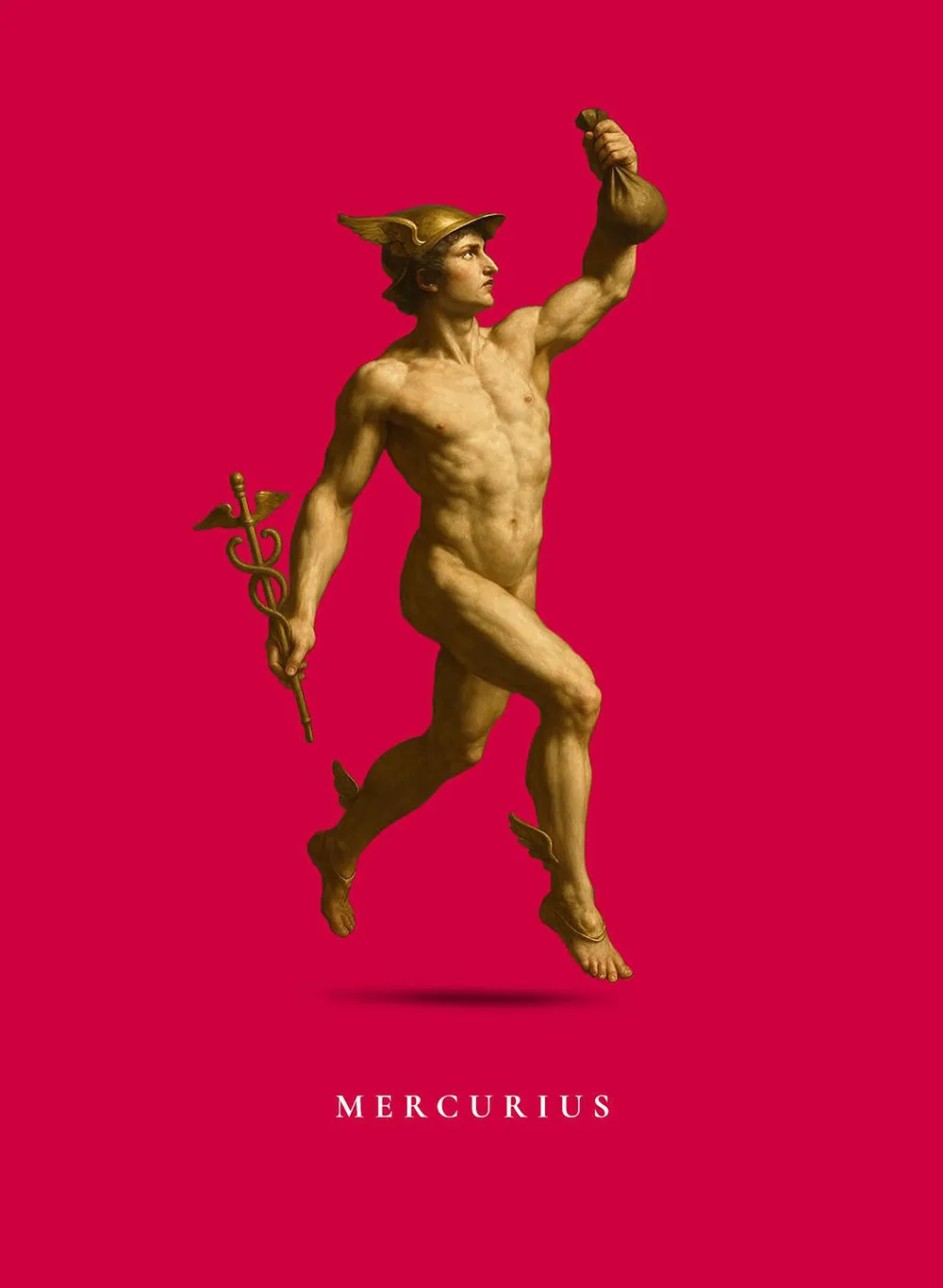 Mercurius